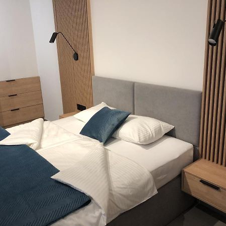 Apartament Lena Stare Miasto Краків Екстер'єр фото