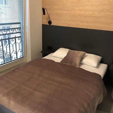 Apartament Lena Stare Miasto Краків Екстер'єр фото
