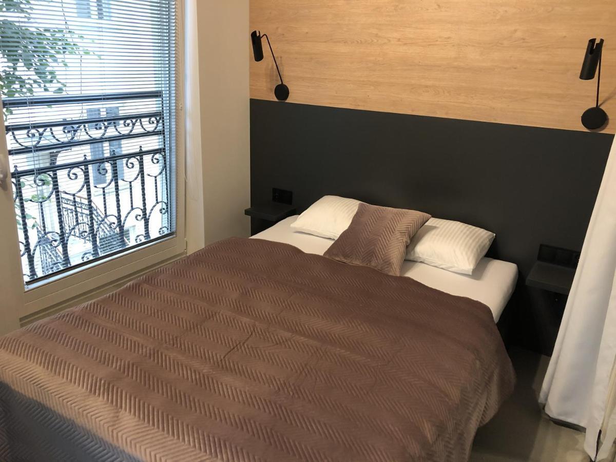 Apartament Lena Stare Miasto Краків Екстер'єр фото