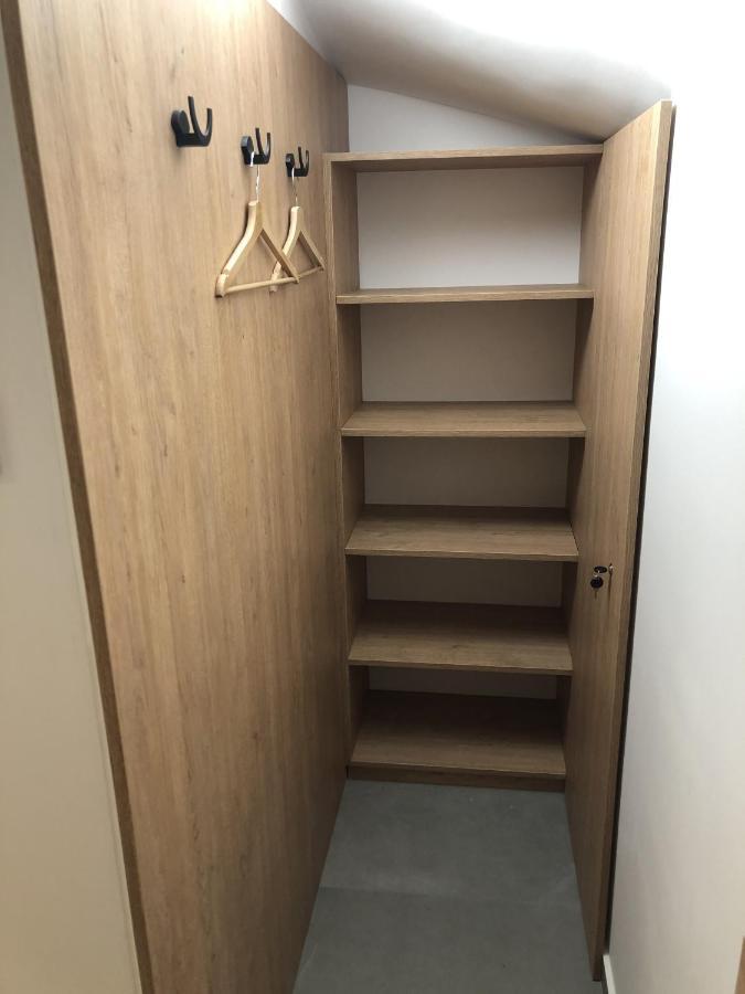 Apartament Lena Stare Miasto Краків Екстер'єр фото